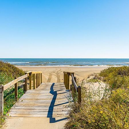Beachy Keen Bolivar Peninsula Exterior photo